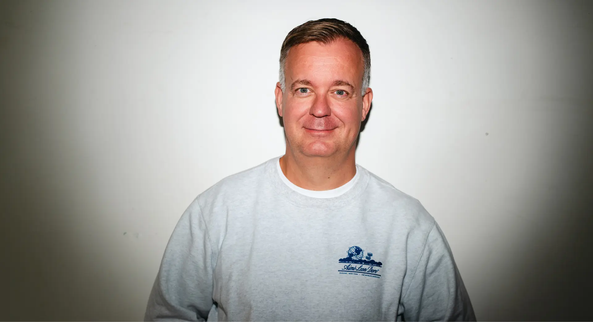 portrait of Jürgen Alker